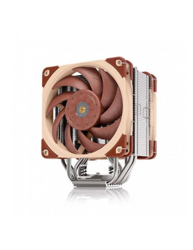 Ventilador cpu noctua nh - u12s 158mm altura - multisocket nh - u12s