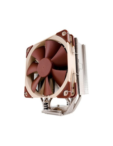 Ven cpu noctua nh - u12s se - am4 solo compatible con am4 - 158mm altura nh - u12s se - am4