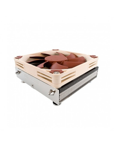 Ventilador cpu noctua nh - l9i 37mm altura - multisocket