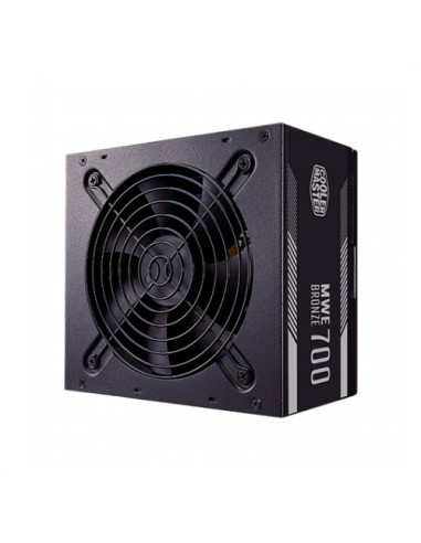 Fuente alimentacion cooler master gaming atx 700w