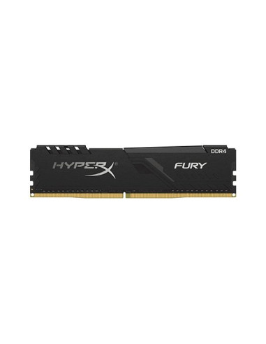 Memoria ram ddr4 4gb pc2666 kingston hyperx fury