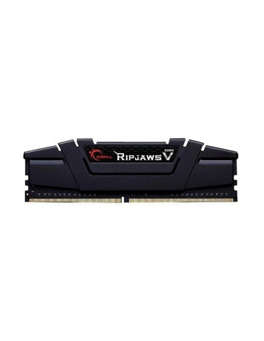 Memoria ram ddr4 16g pc3200 g.skill ripjaws v negro