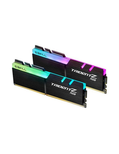 Memoria ram ddr4 32g 2x16g pc3200 g.skill trident z rgb cl16