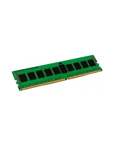 Memoria ram ddr4  4gb pc2400 kingston cl17