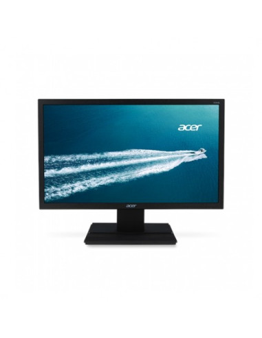 Monitor led 21.5pulgadas acer v6 v226hql - hdmi - vga - 1920x1080 - 5ms - 60hz  -