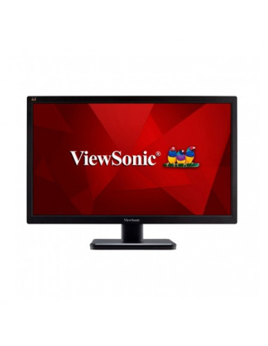 Monitor led 22pulgadas viewsonic va2223 - h - hdmi - vga - 1920x1080 - tn - 5ms  -