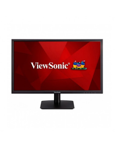 Monitor led 24pulgadas viewsonic va2405 - h - vga - hdmi - 1920x1080 - 4ms - 75hz -