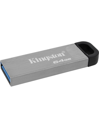 Memoria usb 3.2 kingston 64 gb datatraveler kyson