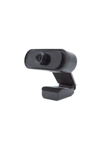 Webcam nilox nxwca01 fhd 1080p con microfono enfoque fijo