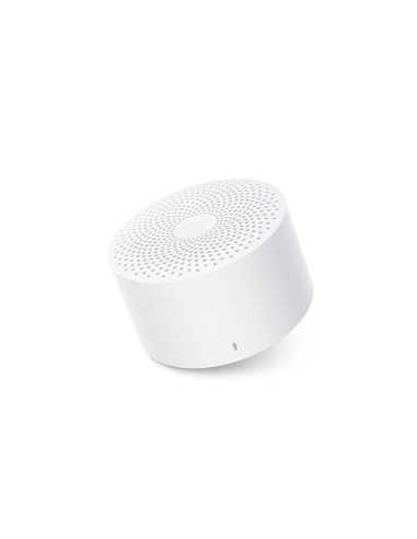 Altavoz xiaomi mi compact speaker 2 bluetooth - blanco