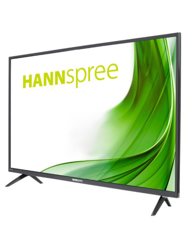 Monitor hanns hl407upb 40pulgadaspulgadas ips 1920x1080 8.5ms usb hdmi altavoces negro