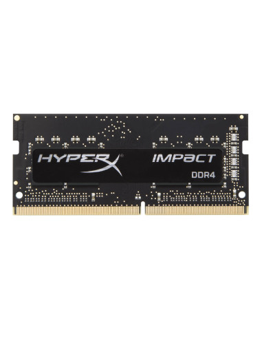 Memoria ram ddr4 32gb 2x16gb pc2400 kingston hyperx cl 14 - 1.2v hx424s15ib2k2 - 32