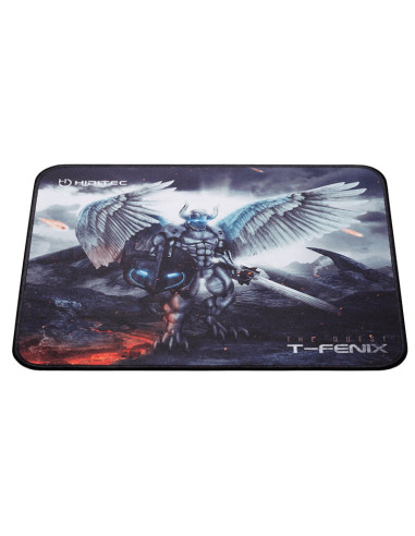 Alfombrilla hiditec gaming t - fenix the quest m 320x270