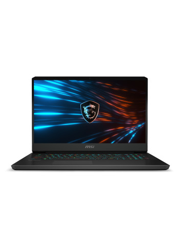 Portatil msi gp76 10ug(leopard) - 066xes - i7 - 10870h - 16gb - ssd 1tb - rtx3070 8gb - 17.3pulgadas - fdos