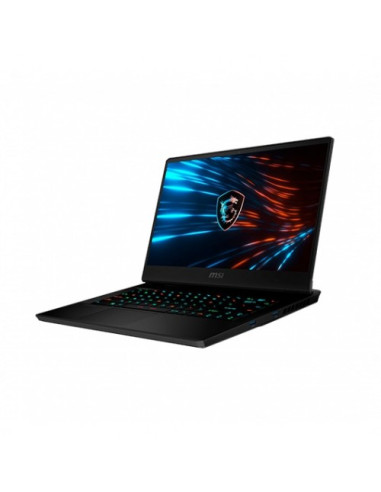 Portatil msi gp66 10ug(leopard) - 064es - i7 - 10870h - 16gb - ssd 1tb - rtx3070 8gb - 15.6pulgadas - w10h