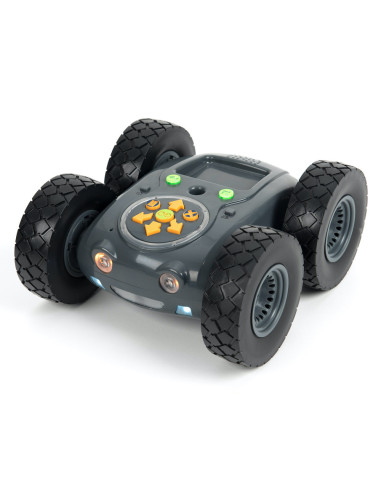 Robot tts rugged programable infantil