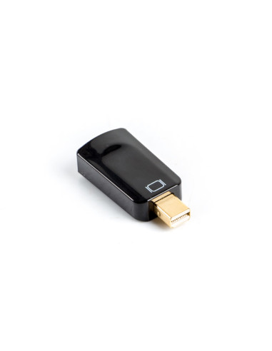 Adaptador lanberg minidisplayport macho -  hdmi hembra