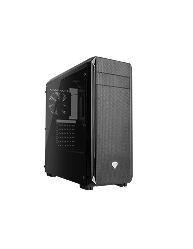 Caja gaming genesis titan 660 plus atx 1xusb 3.0 2xusb 2.0 s - f con ventana