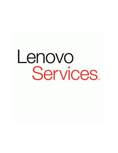 Extension de garantia lenovo a 2 años v series fisica