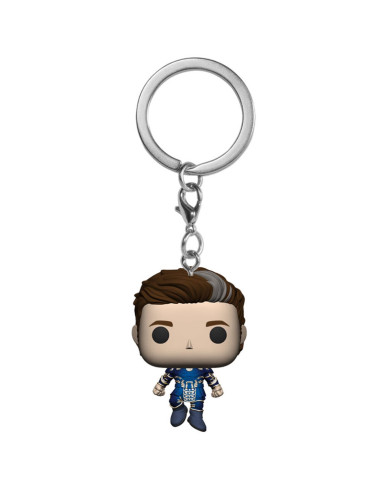 Funko pop keychain llavero marvel eternals ikaris 50089