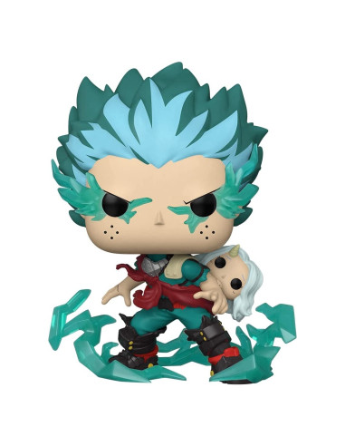 Funko pop my hero academia infinite deku 51933