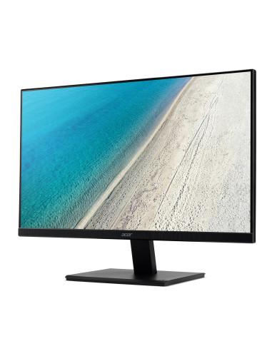 Monitor led  27pulgadas acer v277 - ips - vga - hdmi - dp - 1920x1080 - 75hz - 4ms - vesa 100x100