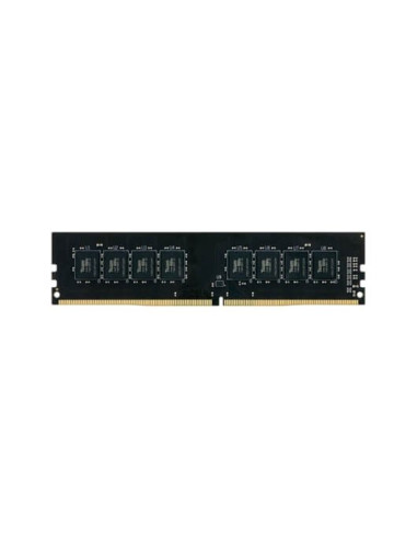 Memoria ram  ddr4 8gb 2666mhz teamgroup elite 1.2v ted48g2666c1902