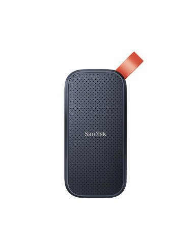 Disco duro externo ssd sandisk 1tb portable