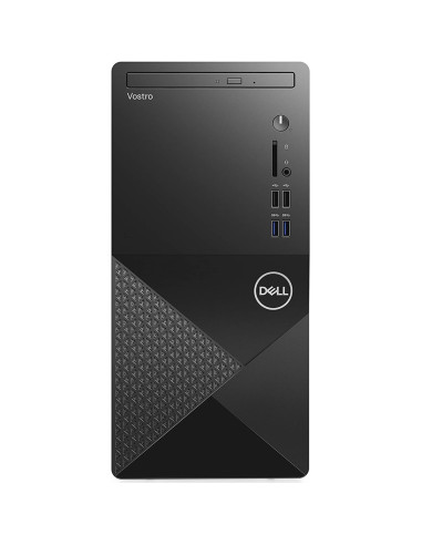 Ordenador dell vostro 3888 mt 4v5tx negro i5 - 10400 - 8gb - ssd 256gb - dvdrw - w10p