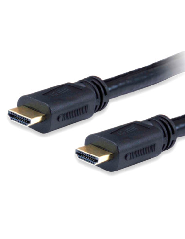 Cable hdmi equip 1.4 high speed 10m