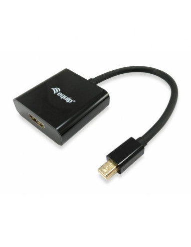 Adaptador equip mini displayport a hdmi