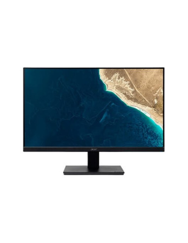 Monitor led 23.8pulgadas acer v247y - vga - hdmi - dp - 1920x1080 - 75hz - 4ms - vesa 100x100