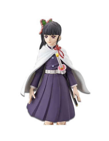 Figura banpresto kimetsu no yaiba demon slayer v7 kanao tsuyuri