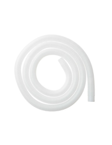 Bestway 58369 -  manguera flexible 3 metros diámetro 32 mm conexión abrazadera