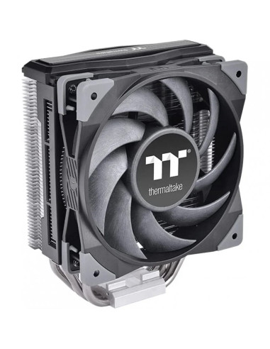 Disipador thermaltake toughair 310 ventilador 120mm -  altura 160mm -  multisocket