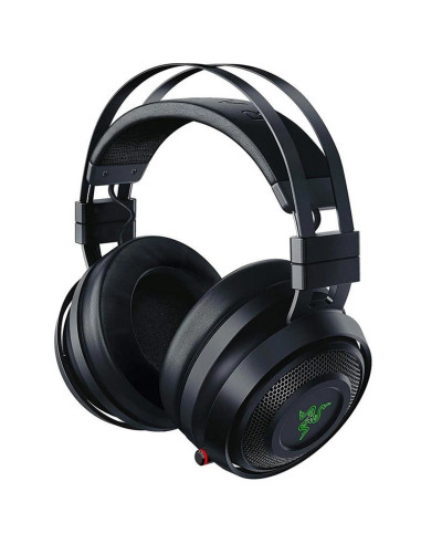 Auriculares gaming razer nari ultimate wireless