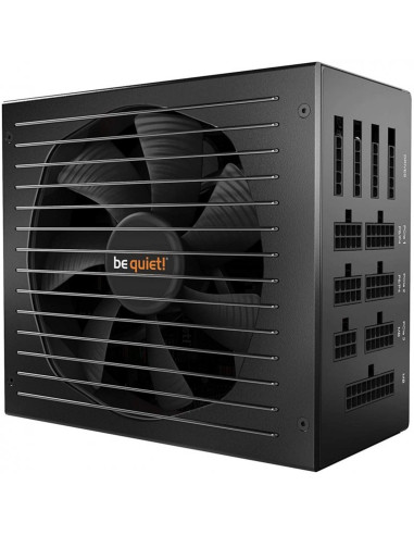 Fuente alimentacion be quiet! bn310 gaming atx 1200w