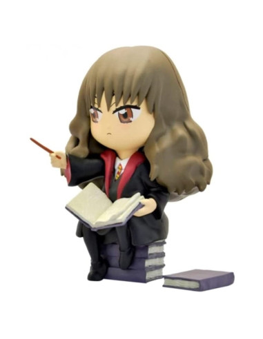 Figura plastoy harry potter hermione granger