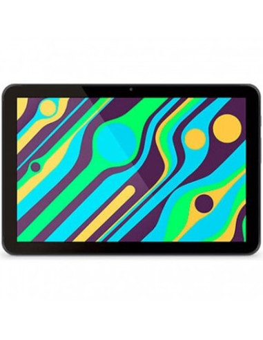 Tablet spc 10.1pulgadas gravity se negro quadcore 1.6 -  2gb -  32gb -  1280x800 -  2mp -  wifi