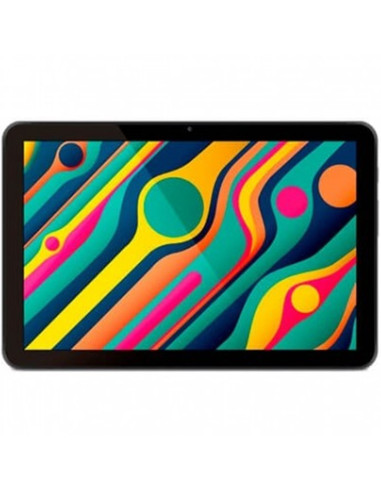 Tablet spc 10.1pulgadas gravity 2 negro quadcore 1.3ghz -  2gb -  32gb -  1280x800 -  2mp -  2mp -  wifi