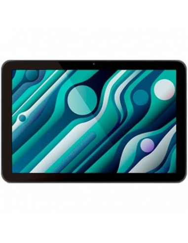 Tablet spc 10.1pulgadas gravity negro quadcore octacore 1.6ghz -  4gb -  64gb -  1280x800 -  5mp -  5mp -  wifi -  4g