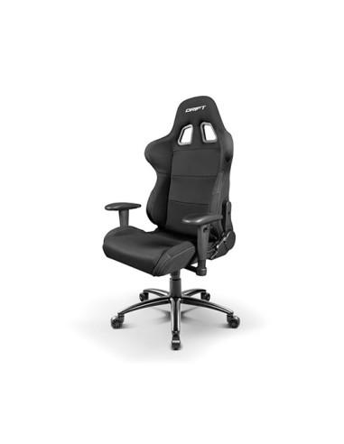 Drift gaming chair dr100 black