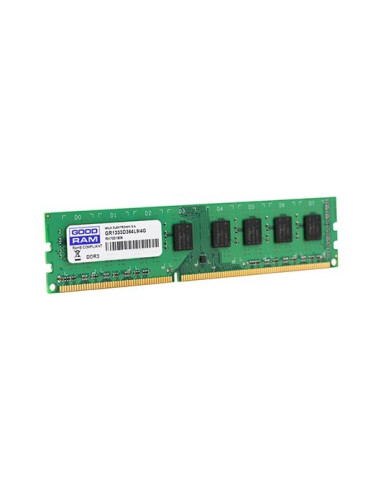 Memoria ram ddr3 goodram 4gb - 1600mhz - pc4 - 12800 - 1.35v