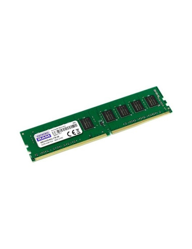 Memoria ram ddr4 goodram 4gb - 2400mhz - pc4 - 19200 - 1.2v