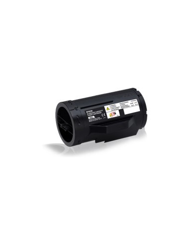 Toner epson c13s050690 negro 2700 copias al - m300