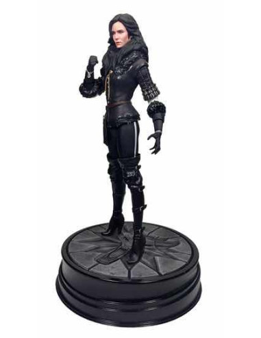 Yennefer figura 19 cm the witcher 3