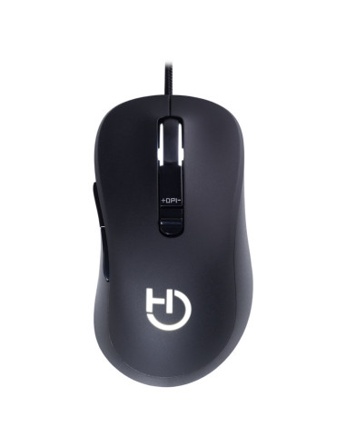 Mouse raton hiditec gaming blitz 3.500dpi