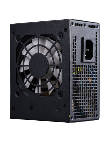 Fuente de alimentacion hiditec 500w psu micro atx sfx pmx500 (hpr)