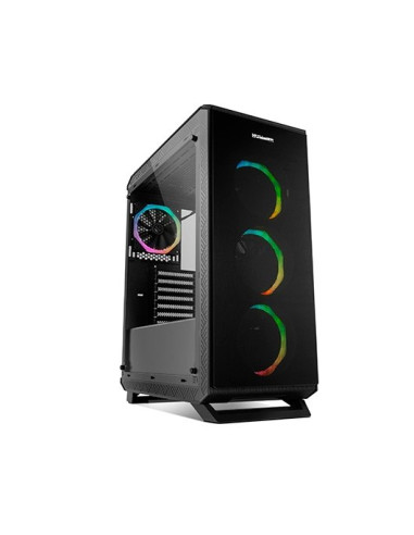 Caja ordenador gaming nox hummer tgf rgb