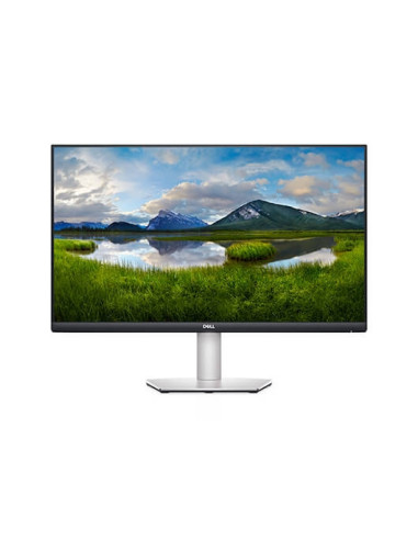 Monitor led 27pulgadas dell s2721qs altavoces -  pivotable -  4ms -  4k -  75hz -  1xhdmi -  1xdp -  a - out